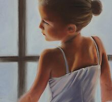 Classical Beauty by Denise Hussey