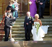 The March Wedding by Fara