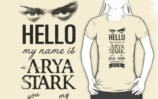 Arya Name