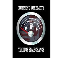 ☝ ☞ ☟ RUNNING ON EMPTY ..TIME FOR SOME CHANGE..IPHONE CASE ☝ ☞ ☟ by ✿✿ Bonita ✿✿ ђєℓℓσ