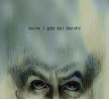 MSG - no more by CartoonHempman