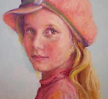 Fiona Knox Art on Life Callender by FionaLou
