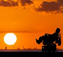 6:41 PM Hawaii Time by Alex Preiss