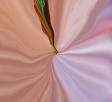 What Ties It All Together by ArtOfE