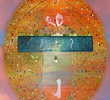 The Song In The Circumference by ArtOfE