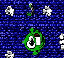 DOPEFISH by ToucanFace