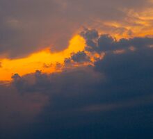 A slice of light by MarianBendeth