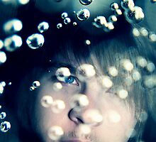 Drowning by James McKenzie
