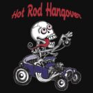 Hot Rod Hangover by Sally Booth