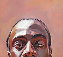 Marked Humility by William Thomas