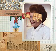 DEATH IS A NEVER SENT LETTER by Alvaro Sánchez