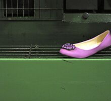 24/4 after hours by Evelyn Bach