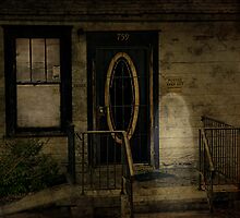 759 Roswell St, Marietta Ga. by Scott Mitchell