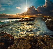 Slowly Slipping Away by Thomas Dawson