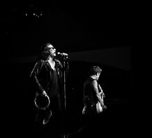 The Cults by Camera.Music.Action .