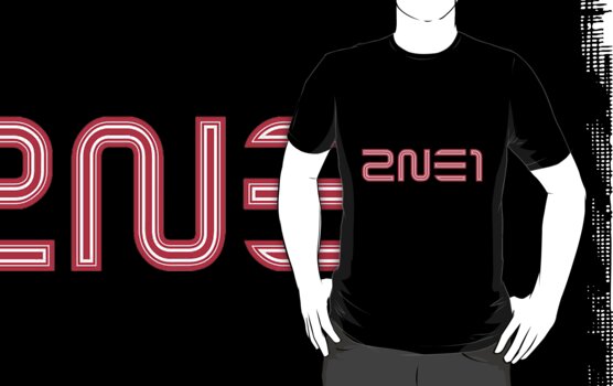 Logo 2Ne1