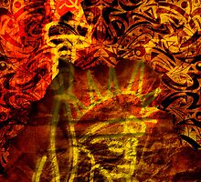 Glenn Beck: Connections In A Paranoid Mind by Alex Preiss