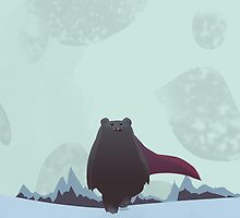 SUNRISE - Epic Moment by DinobotTees