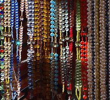 Give Me Some Colours And A Little Bit Sunshine - Dame Unos Colores Y Poquito Luz Del Sol by Bernhard Matejka
