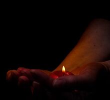 Offering by Johanne Brunet