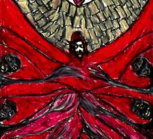 The Order of the Rhizome by LordMasque