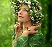 Earrach Maistir by nianluain