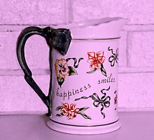 Still Life - Daily Homework - Day 13 - May 20, 2012 by aprilann