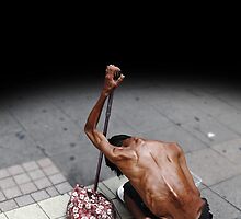 Destitute by Gwoeii