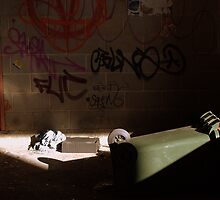 Death of a Sulo by Ben Loveday