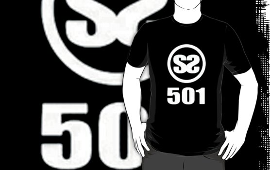 logo ss501