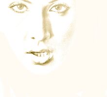 Look into my eyes by starship