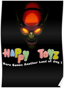 Happy Toyz