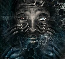 Symbiotic Infection by Rob Shillito Raw:Images