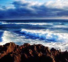 Cleansing by Noble Upchurch