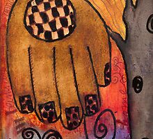 Take My Hand by © Angela L Walker