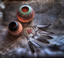 Native Artistry by Merja Waters