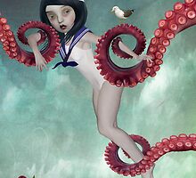 A Distraction by Tanya Mayers