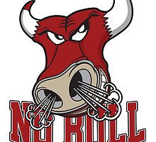 No Bull by fortunefactory