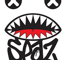 SPAZ by fortunefactory