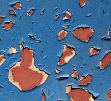 Seen better days by Emma Gilette