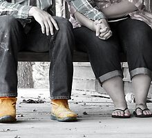 Country Love Story by Sanguine