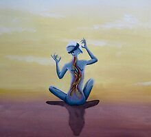 A Matter of Comfort by Hannah Aradia