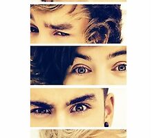 One Direction by Melissa Ellen