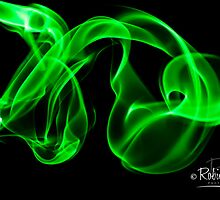 Smokin' by Robin Reidy