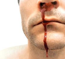 Kleenex Please by Dan Jesperson