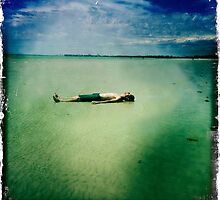Summer Soak by Naomi Clarke