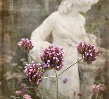 Looking Back by Nicole McKinney
