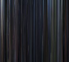 Moviebarcode: The Lost World: Jurassic Park (1997) by moviebarcode