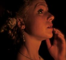 Per Aspera ad Astra , Dominus vobiscum . To the stars through difficulties . by Brown Sugar. by © Andrzej Goszcz,M.D. Ph.D
