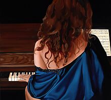 Sojourn by Shari Cerney